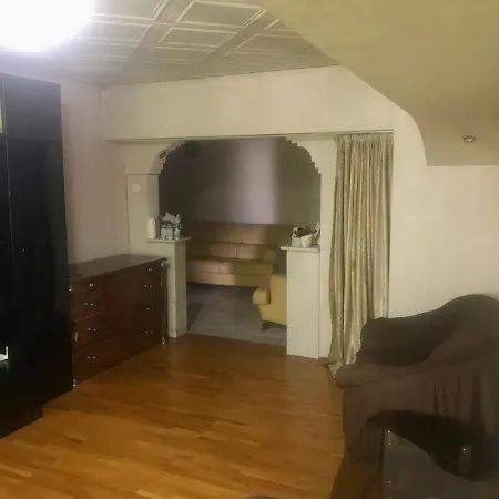Ultra Central 3 Bedroom Apartment,Piata Alba Iulia *