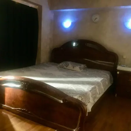 Apartamento Ultra Central 3 Bedroom Apartment,Piata Alba Iulia Bucarest