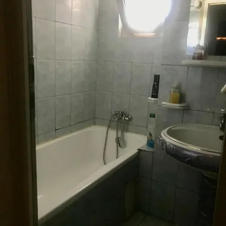 Apartamento Ultra Central 3 Bedroom Apartment,Piata Alba Iulia
