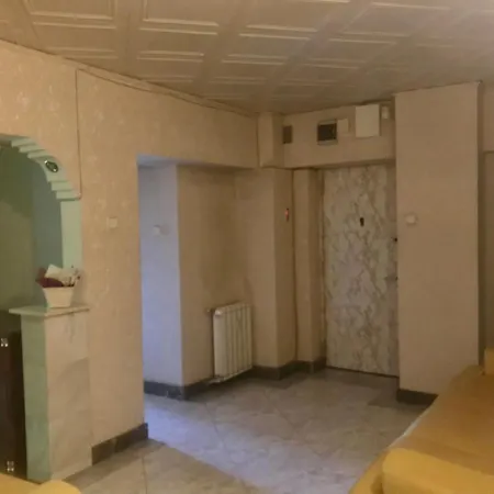 Ultra Central 3 Bedroom Apartment,Piata Alba Iulia *
