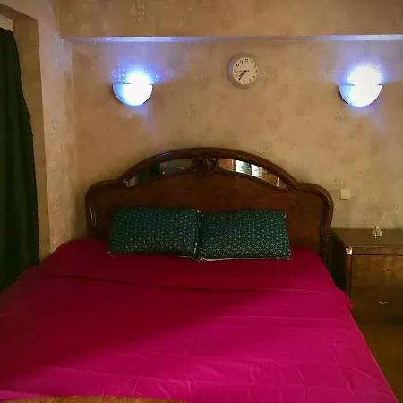 Apartamento Ultra Central 3 Bedroom Apartment,Piata Alba Iulia *