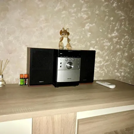Ultra Central 3 Bedroom Apartment,Piata Alba Iulia Apartamento