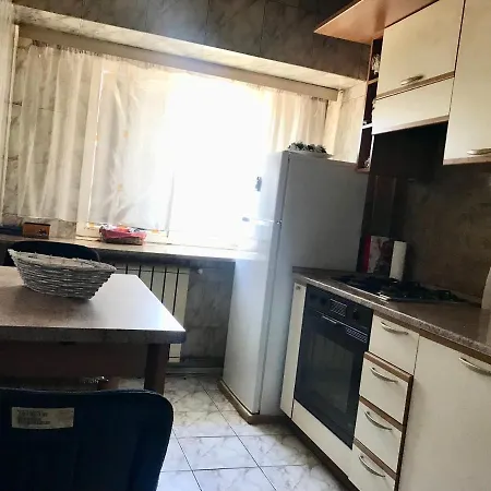 Ultra Central 3 Bedroom Apartment,Piata Alba Iulia Apartamento