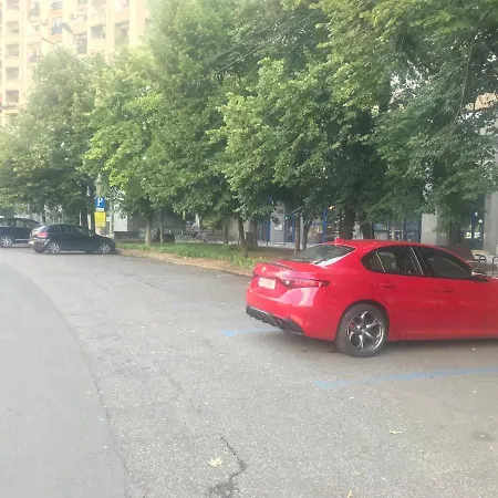 Ultra Central 3 Bedroom Apartment,Piata Alba Iulia * Bucarest